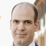 Alexandros Siormpas, Experienced financial modeling Professional.