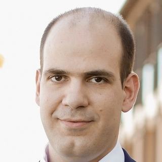 Alexandros Siormpas, Experienced financial modeling Professional.