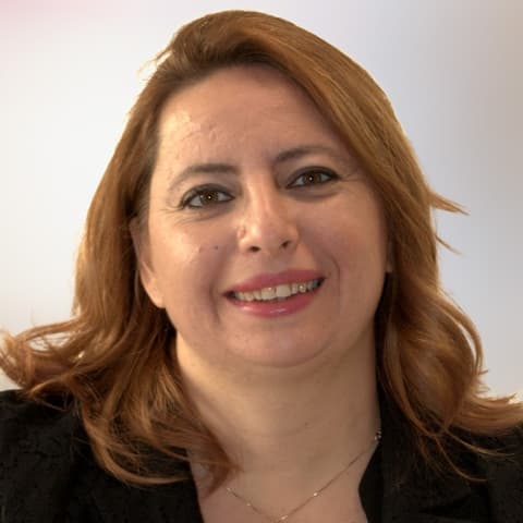 Gülberal Kırçiçeği Yoksul Korkmaz, Developer in Ankara, Turkey