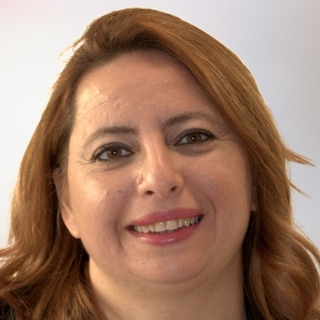 Gülberal Kırçiçeği Yoksul Korkmaz, Spring Coder.