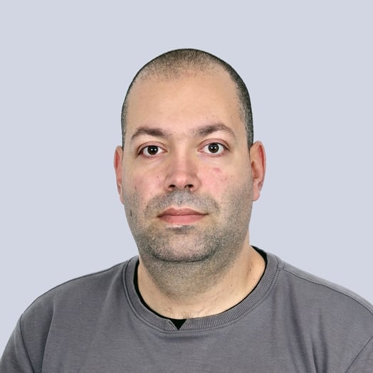 Stanimir Stanchev, Developer in Sofia, Bulgaria
