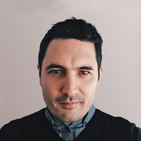 Lee Harding, Designer in London, United Kingdom