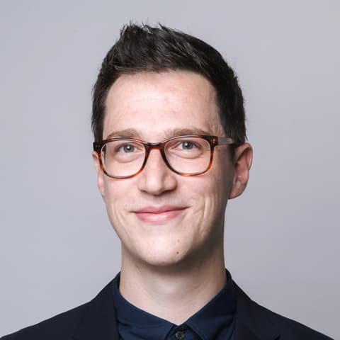 Jarne Uytersprot, Designer in Antwerp, Belgium