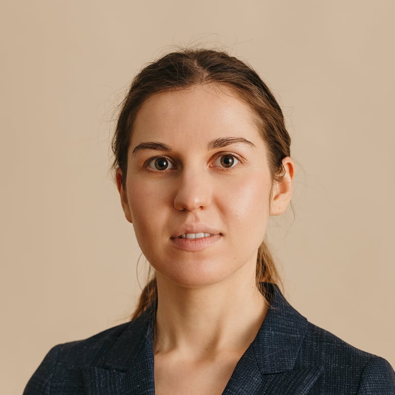 Nataliia Pylypchuk