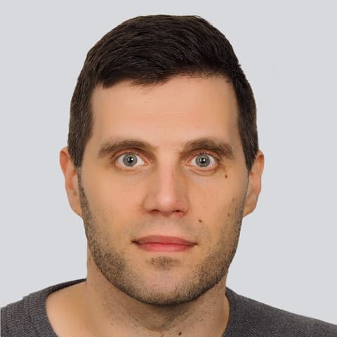 Janusz Paśkiewicz, Developer in Rzeszow, Poland