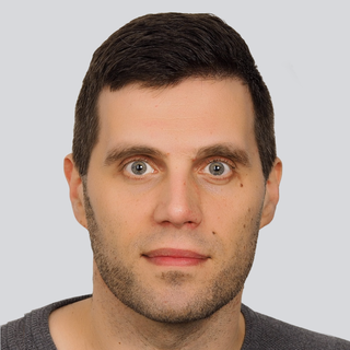 Janusz Paśkiewicz, Toptal Magento Developer.