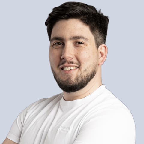 Nikola Milutinović, Developer in Belgrade, Serbia