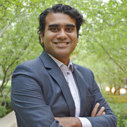 Sanwar Ahmed, Finance Expert in Toronto, ON, Canada