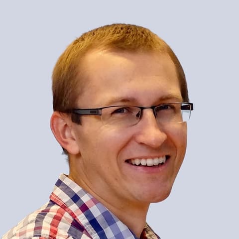 Ondrej Sramek, Developer in Uhersky Brod, Czech Republic