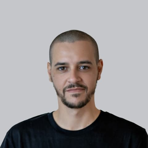 Rafael Dalprá, Developer in Blumenau - State of Santa Catarina, Brazil