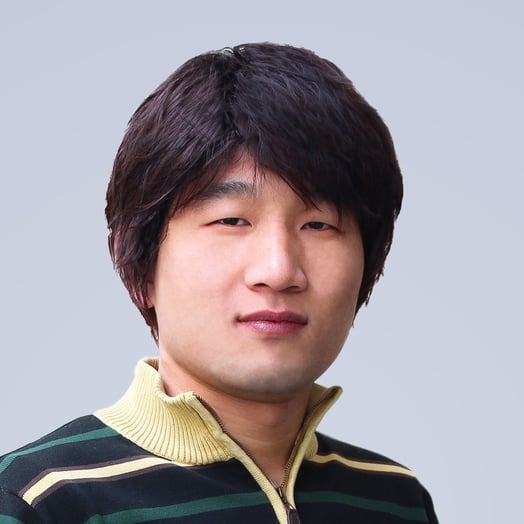 Wang XuDong, Developer in Beijing, China