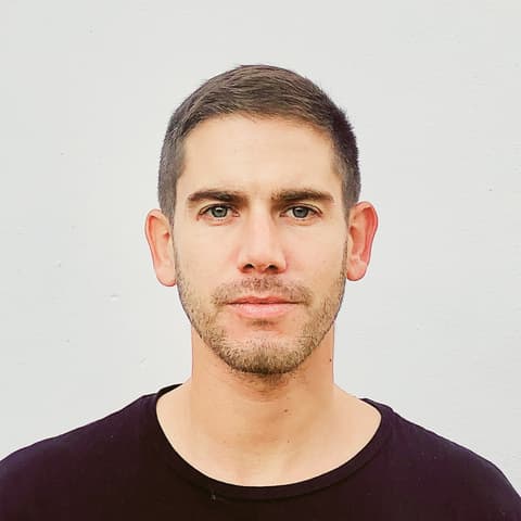 Roberto Salodini, Designer in Peniche, Portugal