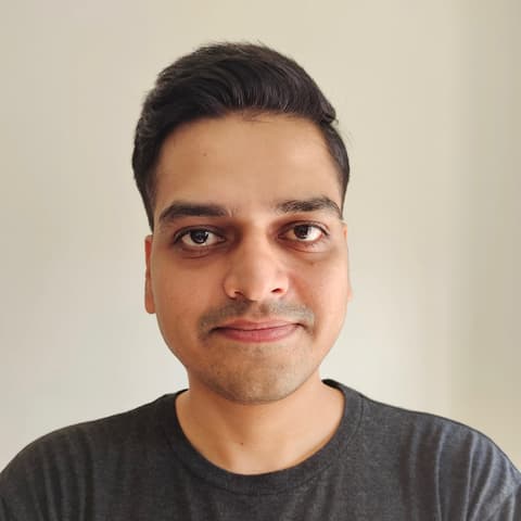 Gautam Savaliya, Developer in Ahmedabad, Gujarat, India