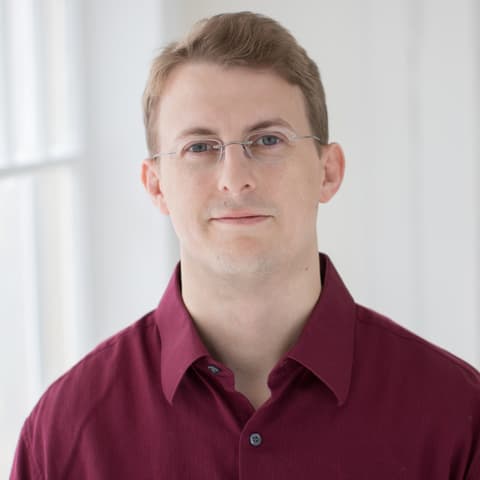 James Markle, Developer in Waterloo, ON, Canada