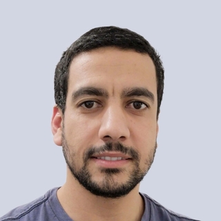Sofiane Daoud, Senior Grails Programmer and Consultant.