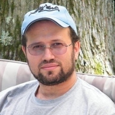 Sam Varshavchik, Developer in New York, NY, United States