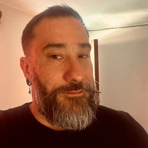 Boris Staal, Developer in Mexico City, Mexico