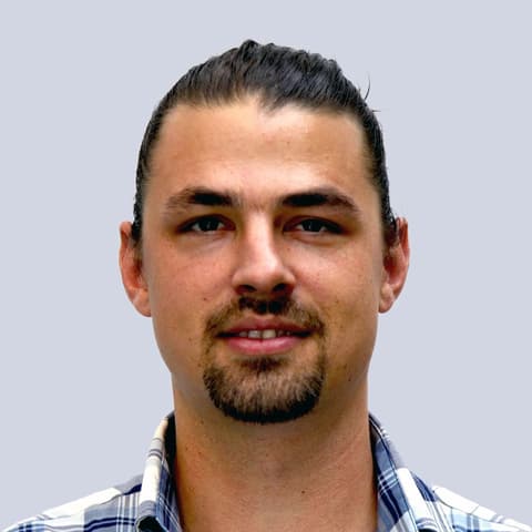 Peter Biekarck, Designer in Ann Arbor, MI, United States