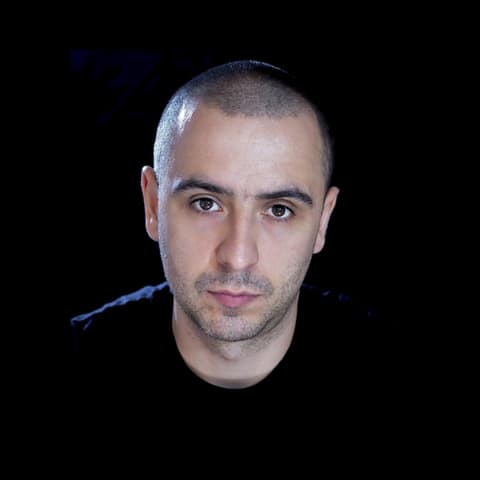 Marek Rozenbajger, Developer in Gdańsk, Poland