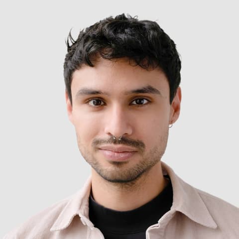 Cesar Rodriguez, Developer in Berlin, Germany