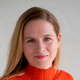 Antonija Skugor, Senior Design Leads Designer.
