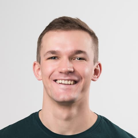 Krzysztof Czernek, Developer in Kraków, Poland