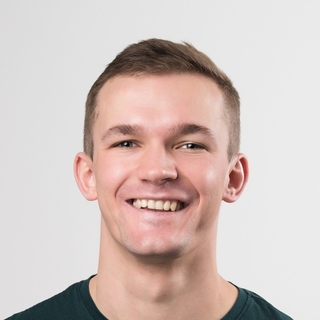 Krzysztof Czernek, software consulting Freelancer.