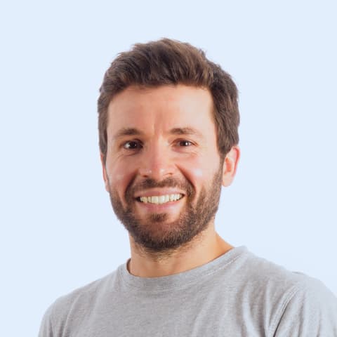 Javier Saez Gallego, Developer in A Coruña, Spain