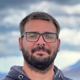 Angel Venchev, Elasticsearch Coder.