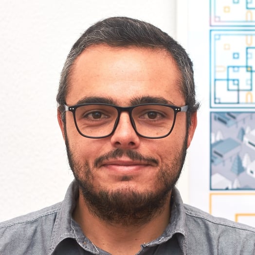 Alexandre Alves, Developer in Lisbon, Portugal