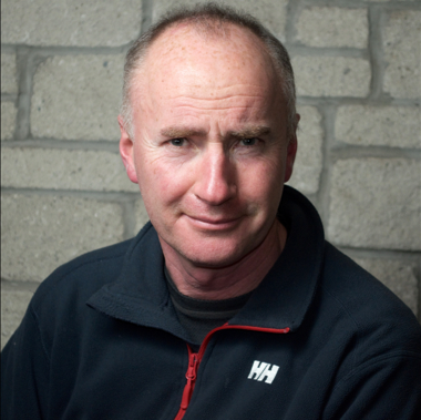 Francis Gordon, Developer in Galway, Ireland
