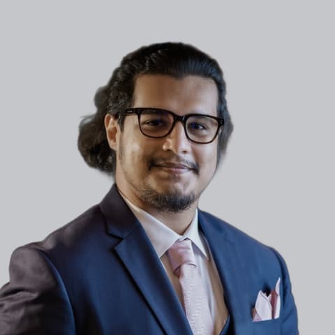 Mir Ayman Ali, Developer in Dhaka, Dhaka Division, Bangladesh