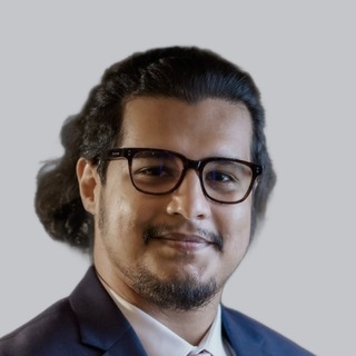 Mir Ayman Ali, Freelance MailChimp Programmer for Hire.