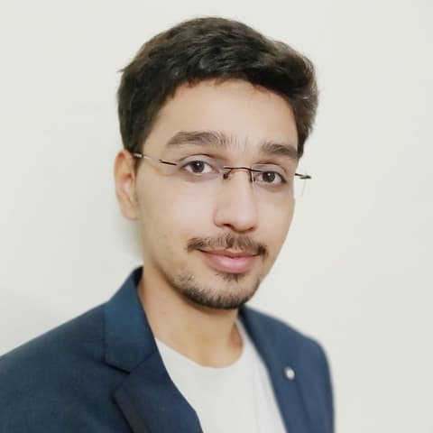 Dhruv Dangi, Developer in Gurugram, Haryana, India