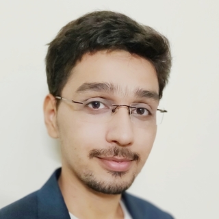 Dhruv Dangi, Toptal Fitbit Developer.