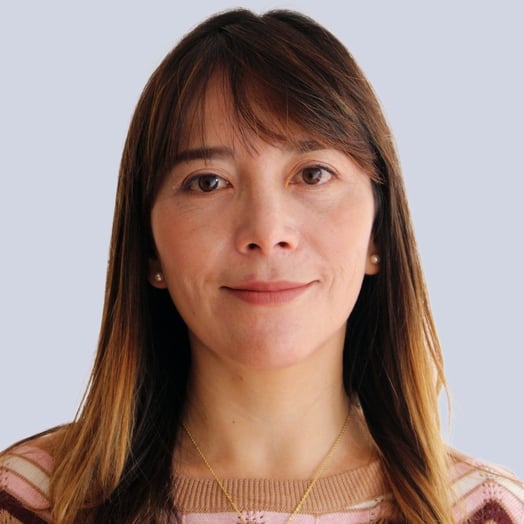 Mariángela Ramírez Díaz, Finance Expert in Bogota, Colombia, Colombia