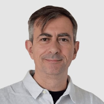 Alberto Mancini