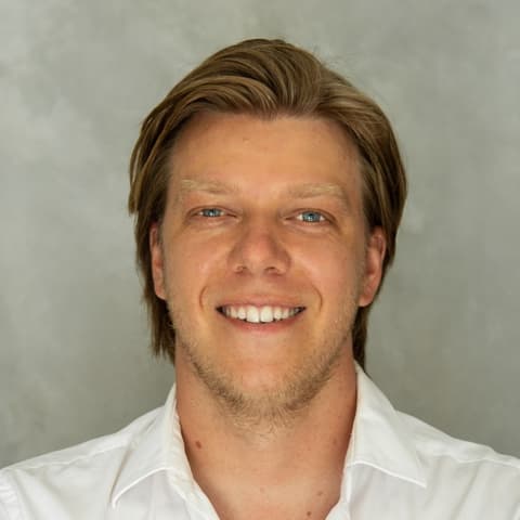 Vladislav Sudakov, Developer in Denpasar, Denpasar City, Bali, Indonesia