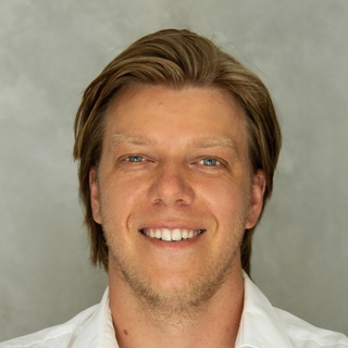 Vladislav Sudakov, Toptal Aurelia Developer.