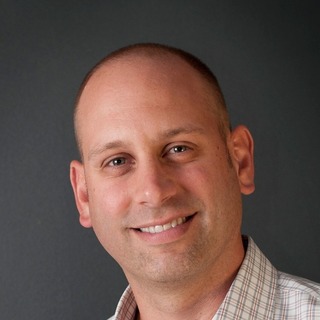 Darren Trautwein, Top AI UX Designer.