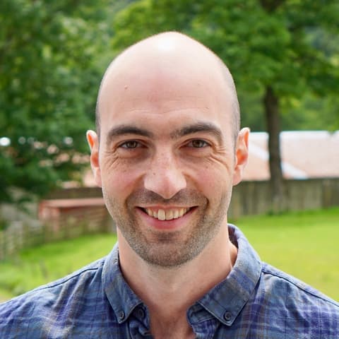 Stuart Ashworth, Developer in Glasgow, United Kingdom