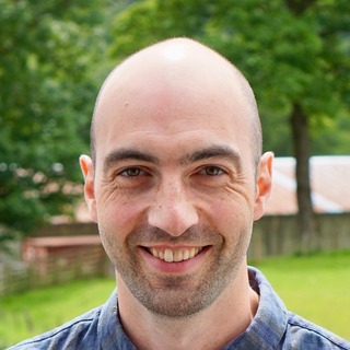 Stuart Ashworth, Expert ExtJS Programmer for Hire.