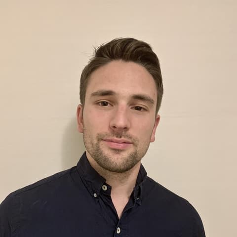 Azzaro Mujic, Developer in Zagreb, Croatia