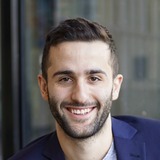 Jonah Elbaz, Freelance Ionic Developer for Hire.