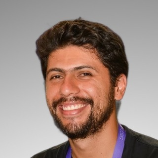 Camilo Jiménez, Accomplished DeFi Freelancer.