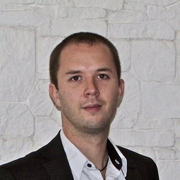 Antoine Hamon