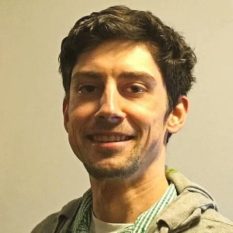 Jakub Kaczanowski, Developer in Adelaide, South Australia, Australia