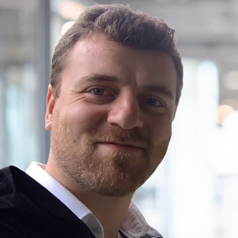 Burak Öngay, Developer in Dublin, Ireland
