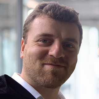 Burak Öngay, Software Development Coder.