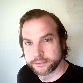 Barrett Cox, Flash Engineer.